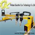 hot sale heavy duty big automatic plasma cutter KCG-A